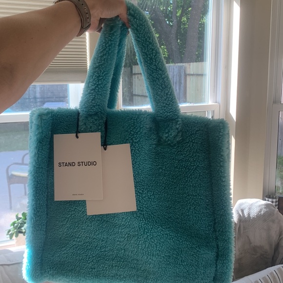 Stand Studio Large Tote - Picture 2 of 7